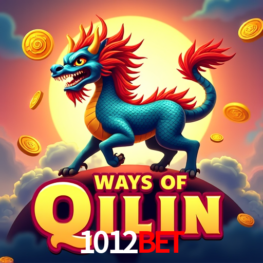 Jogos de Slot 1012bet
