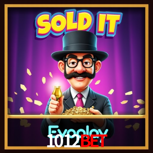 Experiência VIP 1012bet